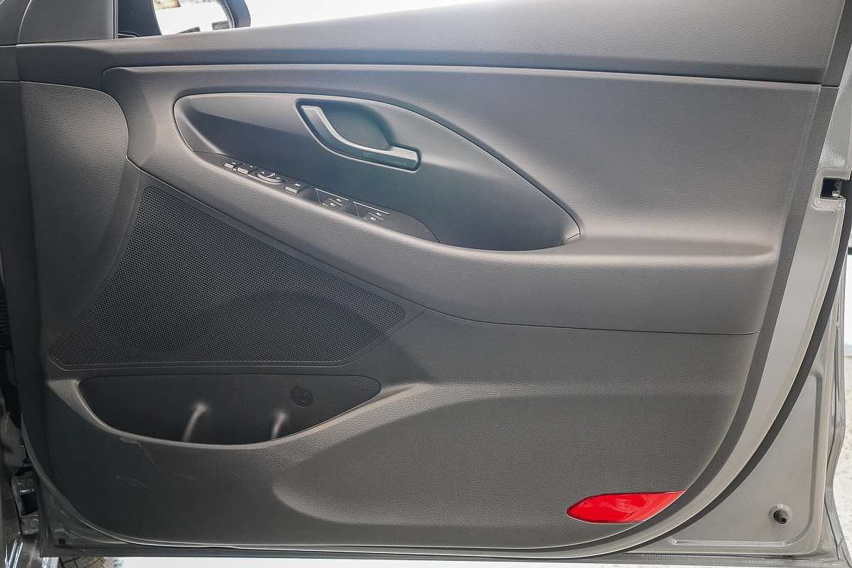 2025 Hyundai i30 N Premium PDe.V6