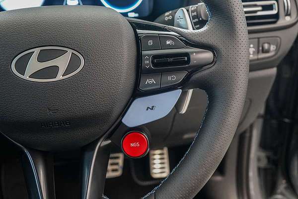 2025 Hyundai i30 N Premium PDe.V6
