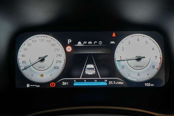 2025 Hyundai i30 N Premium PDe.V6