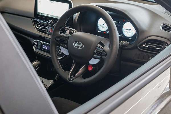 2025 Hyundai i30 N Premium PDe.V6