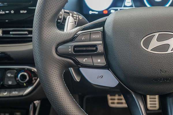 2025 Hyundai i30 N Premium PDe.V6