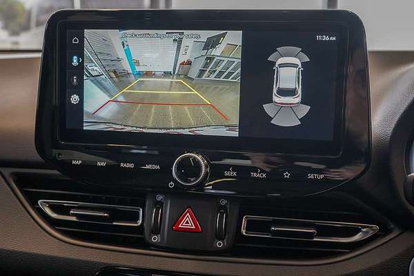 2025 Hyundai i30 N Premium PDe.V6