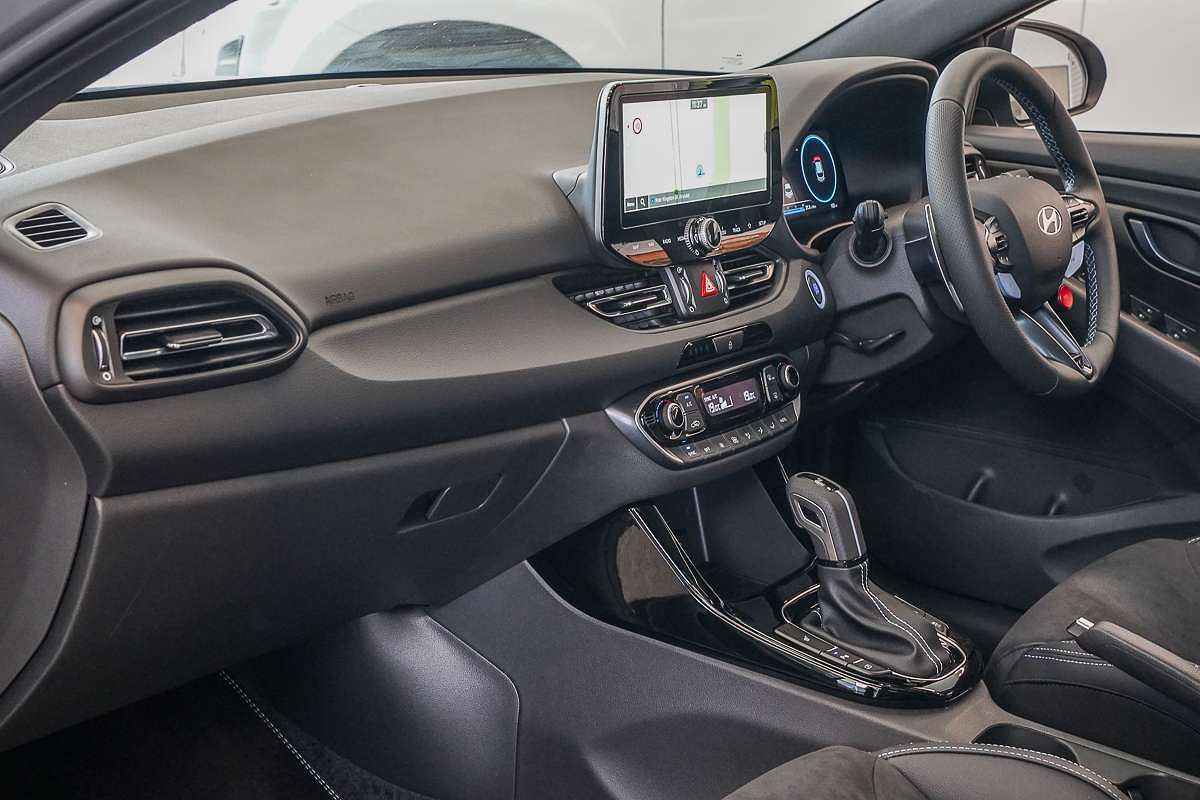 2025 Hyundai i30 N Premium PDe.V6