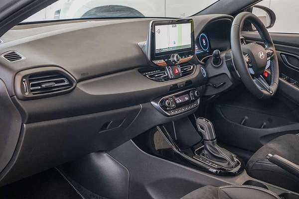 2025 Hyundai i30 N Premium PDe.V6