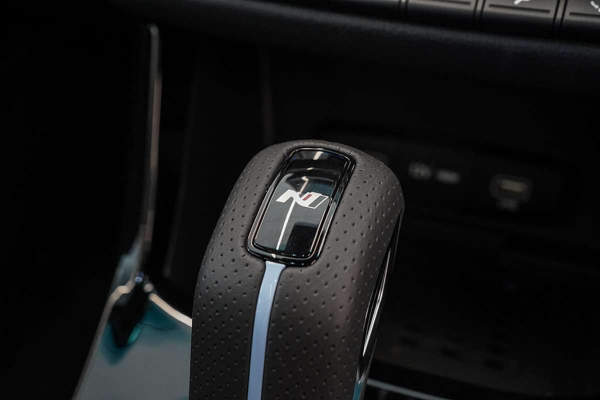 2025 Hyundai i30 N Premium PDe.V6