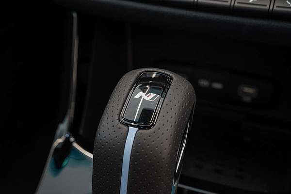 2025 Hyundai i30 N Premium PDe.V6