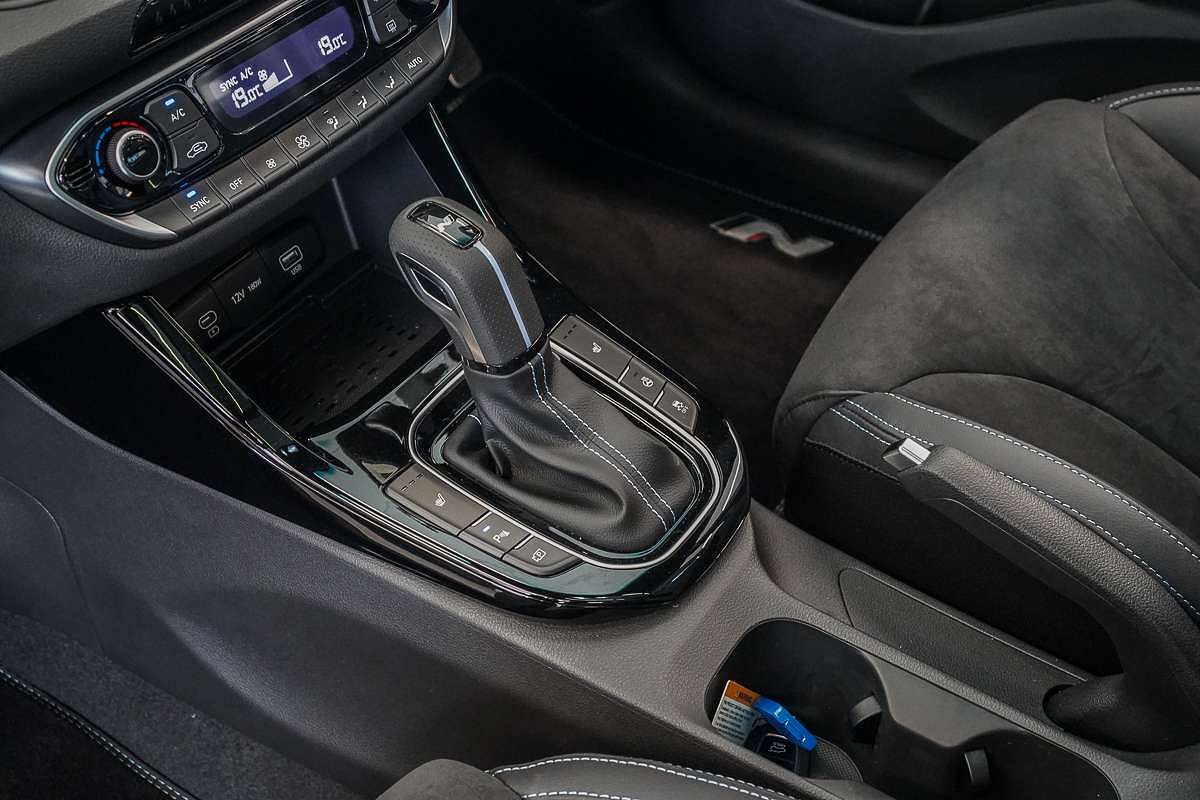 2025 Hyundai i30 N Premium PDe.V6