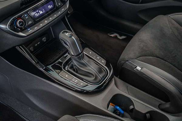 2025 Hyundai i30 N Premium PDe.V6