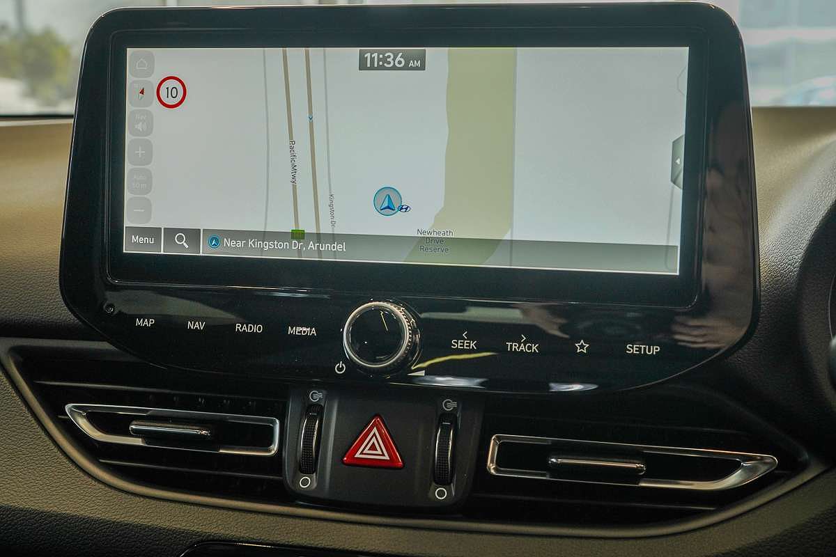 2025 Hyundai i30 N Premium PDe.V6