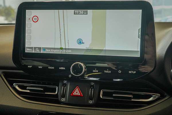 2025 Hyundai i30 N Premium PDe.V6