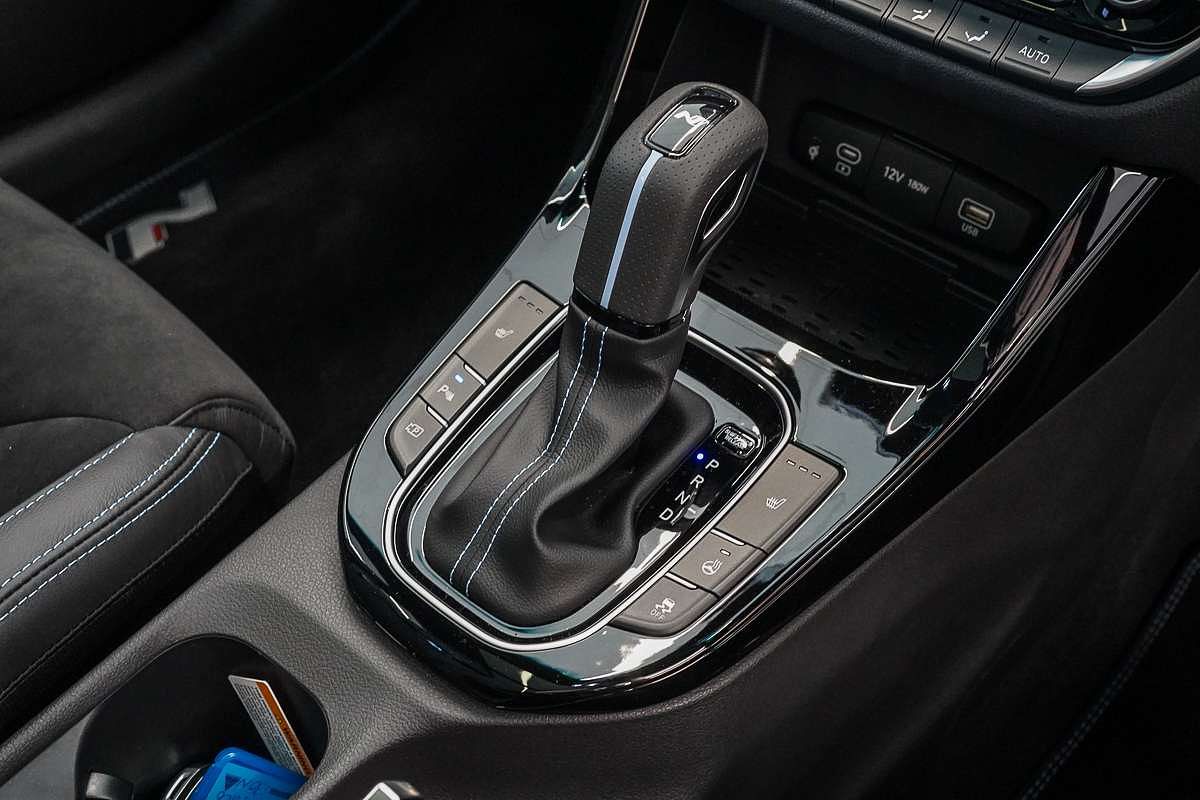 2025 Hyundai i30 N Premium PDe.V6