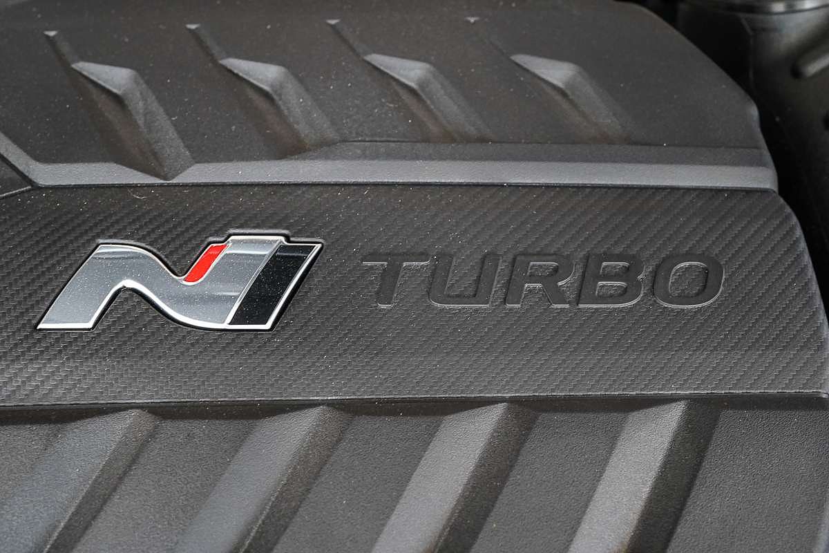 2025 Hyundai i30 N Premium PDe.V6
