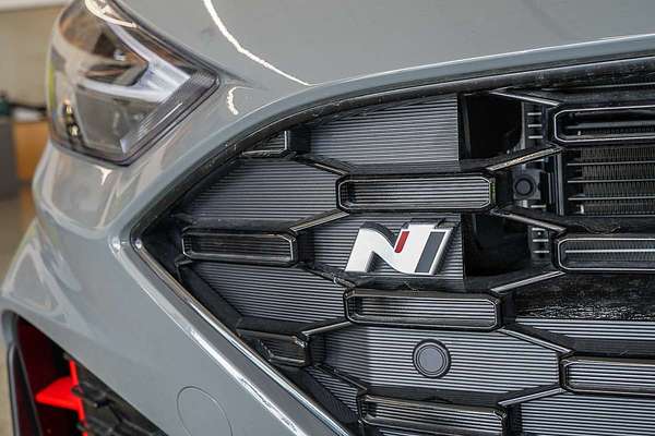 2025 Hyundai i30 N Premium PDe.V6