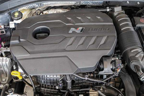 2025 Hyundai i30 N Premium PDe.V6
