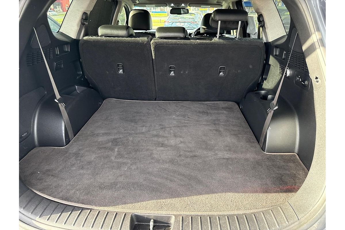 2020 Hyundai Santa Fe Highlander TM.2