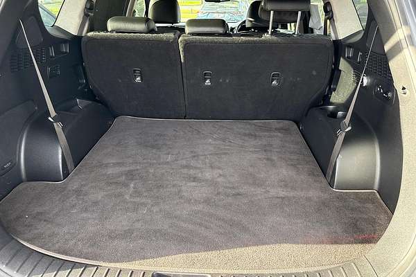 2020 Hyundai Santa Fe Highlander TM.2