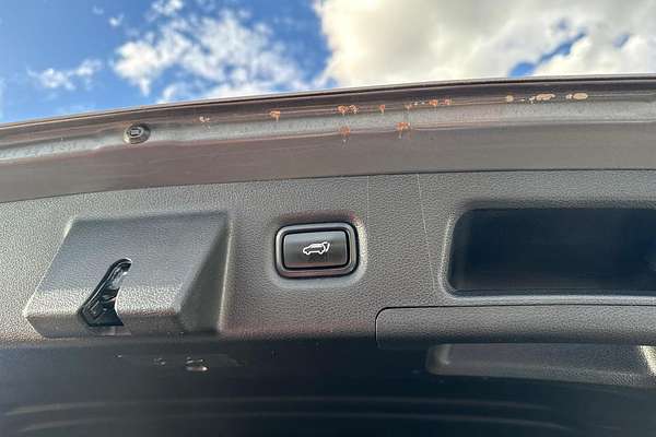 2020 Hyundai Santa Fe Highlander TM.2