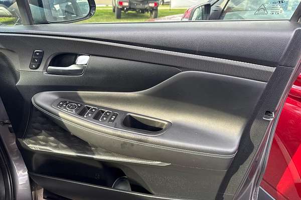 2020 Hyundai Santa Fe Highlander TM.2