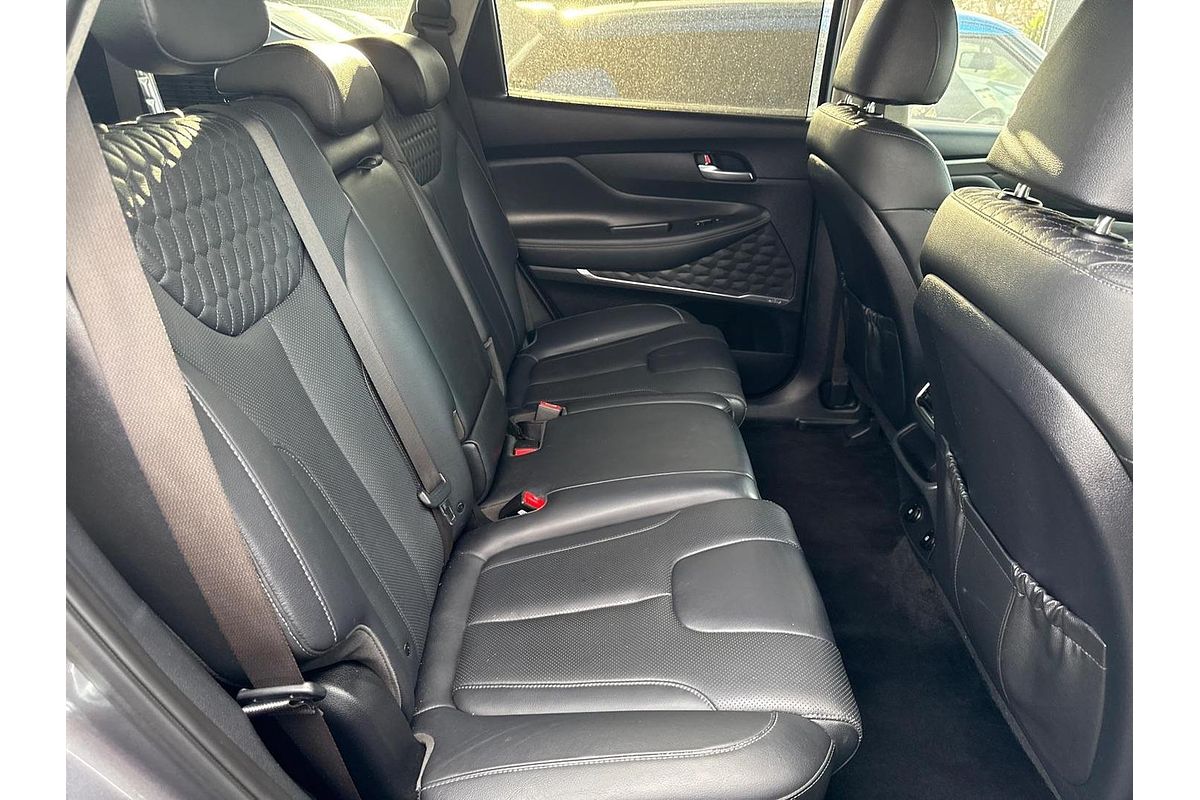 2020 Hyundai Santa Fe Highlander TM.2