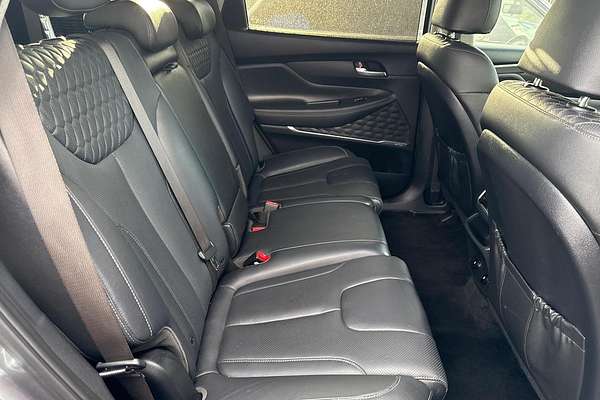 2020 Hyundai Santa Fe Highlander TM.2