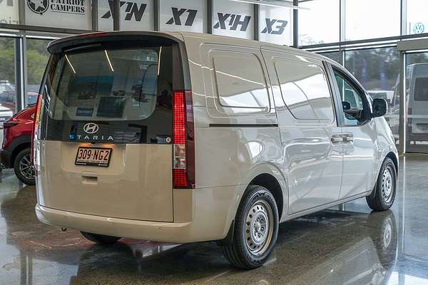 2025 Hyundai STARIA LOAD US4.V3