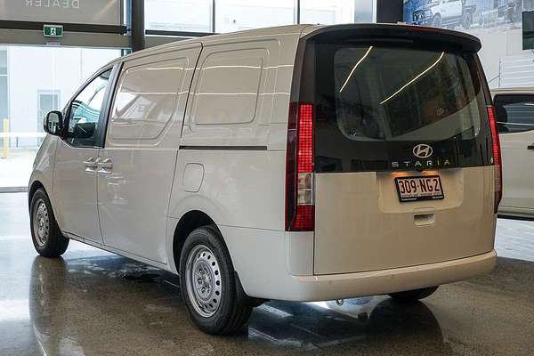 2025 Hyundai STARIA LOAD US4.V3