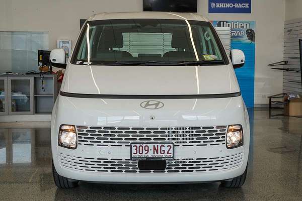 2025 Hyundai STARIA LOAD US4.V3
