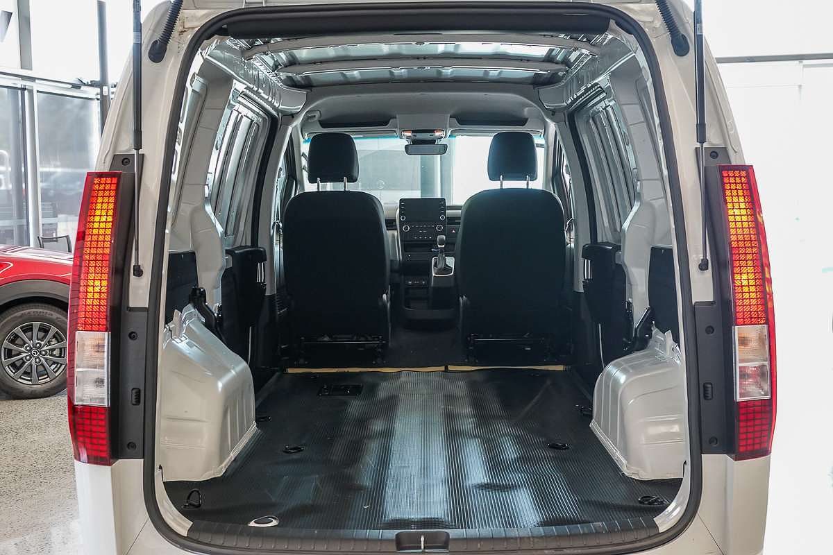 2025 Hyundai STARIA LOAD US4.V3