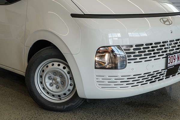 2025 Hyundai STARIA LOAD US4.V3