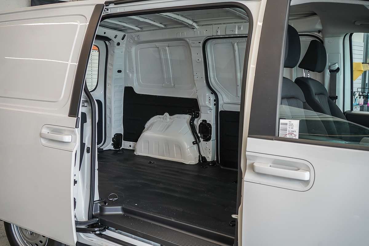2025 Hyundai STARIA LOAD US4.V3