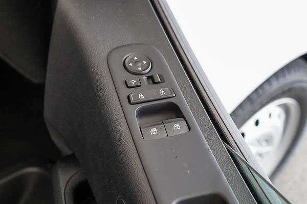 2025 Hyundai STARIA LOAD US4.V3