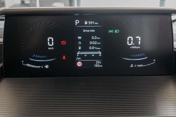 2025 Hyundai STARIA LOAD US4.V3