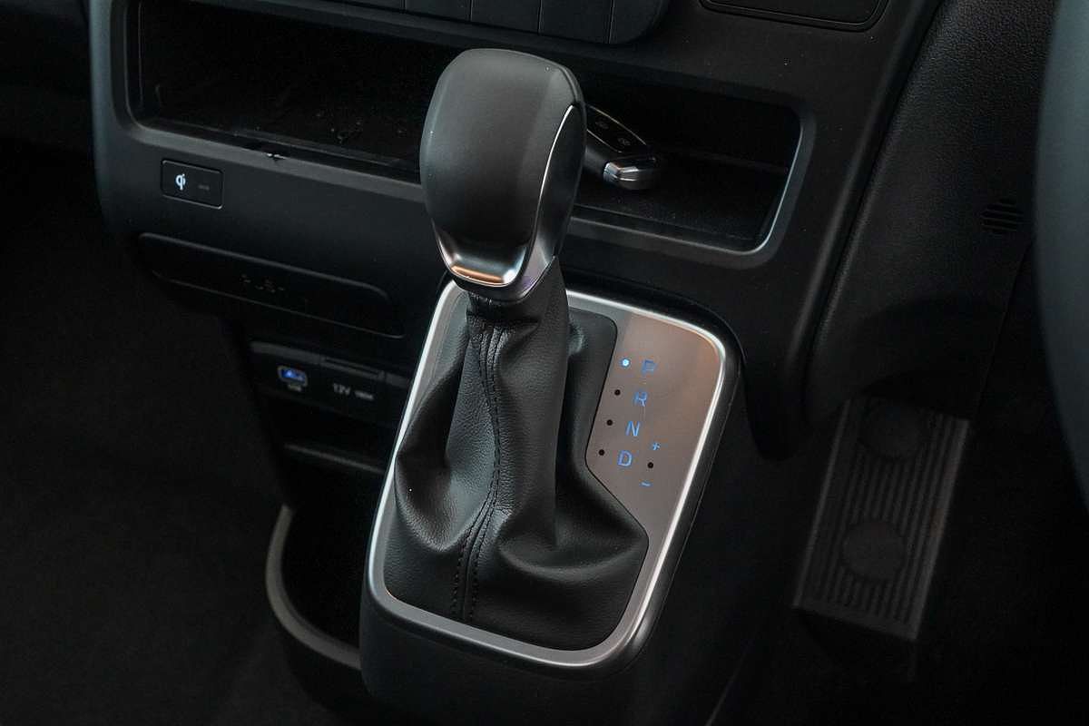 2025 Hyundai STARIA LOAD US4.V3