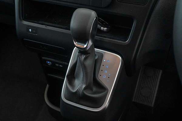 2025 Hyundai STARIA LOAD US4.V3