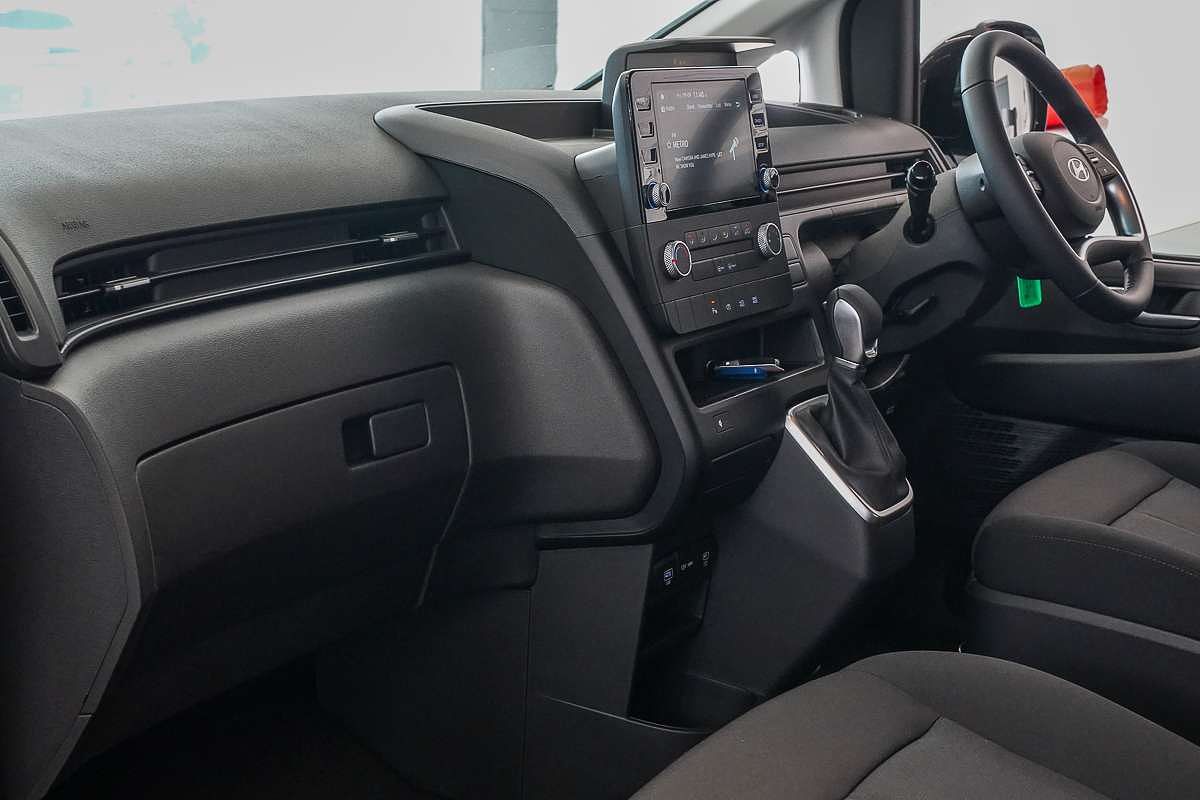 2025 Hyundai STARIA LOAD US4.V3