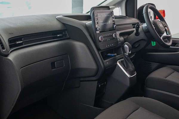 2025 Hyundai STARIA LOAD US4.V3