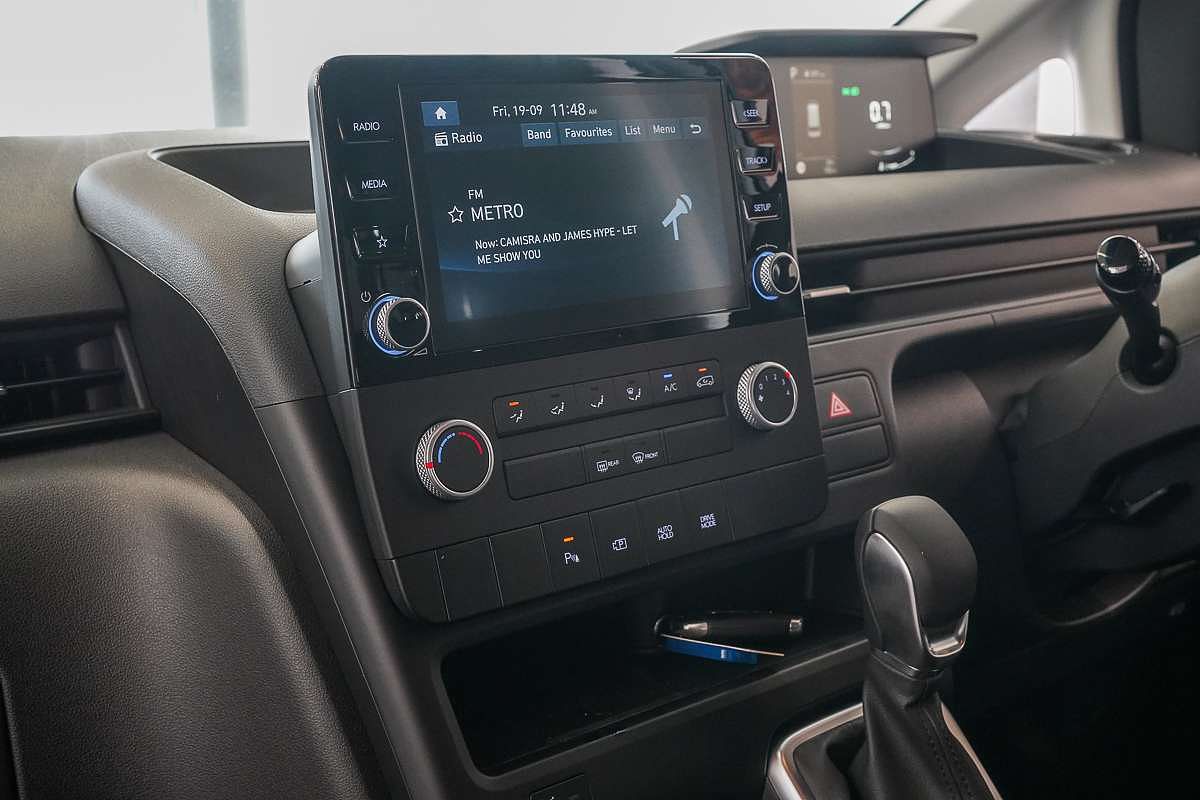 2025 Hyundai STARIA LOAD US4.V3
