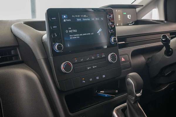 2025 Hyundai STARIA LOAD US4.V3