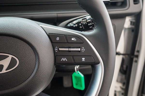 2025 Hyundai STARIA LOAD US4.V3