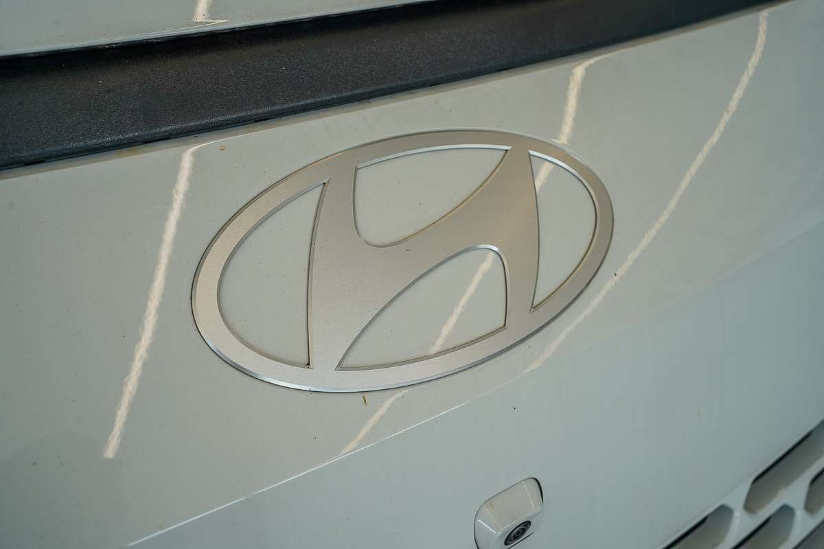 2025 Hyundai STARIA LOAD US4.V3