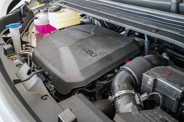 2025 Hyundai STARIA LOAD US4.V3