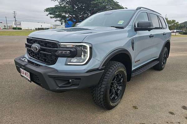 2025 Ford Everest Tremor 3.0L