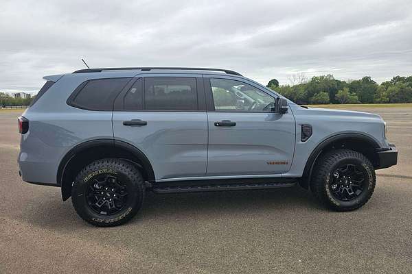 2025 Ford Everest Tremor 3.0L