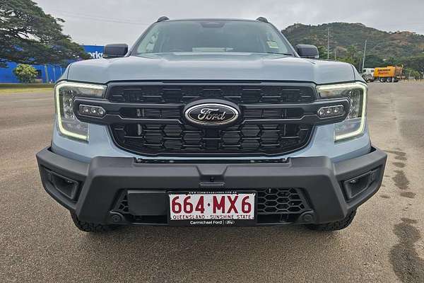 2025 Ford Everest Tremor 3.0L