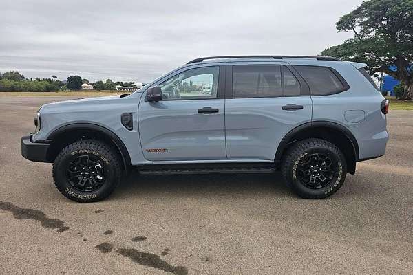 2025 Ford Everest Tremor 3.0L