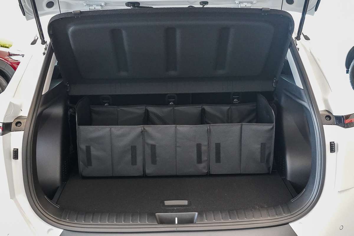 2025 Hyundai Kona Hybrid Elite SX2.V3