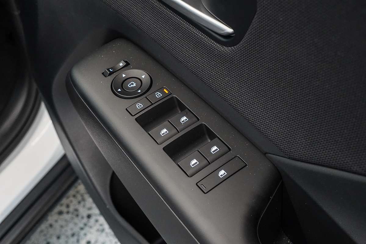 2025 Hyundai Kona Hybrid Elite SX2.V3