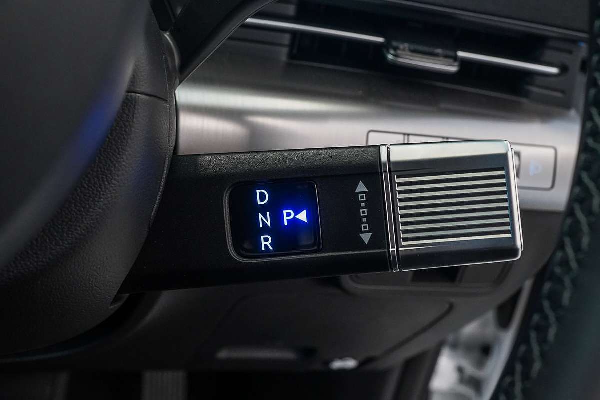 2025 Hyundai Kona Hybrid Elite SX2.V3