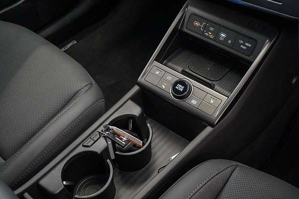 2025 Hyundai Kona Hybrid Elite SX2.V3