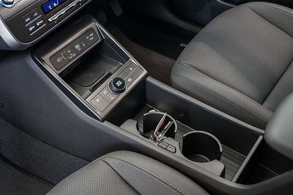 2025 Hyundai Kona Hybrid Elite SX2.V3